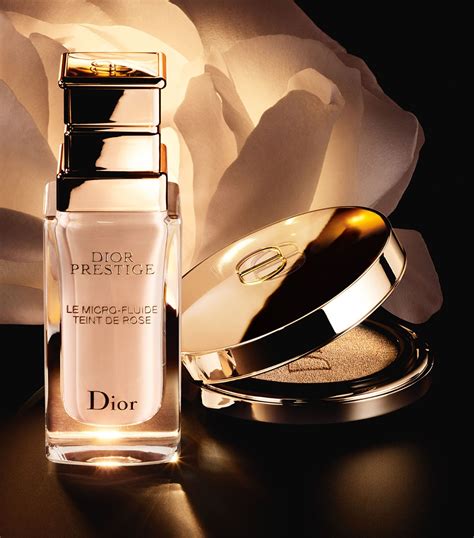 dior le cushion teint de rose|DIOR Le Cushion Teint de Rose Foundation.